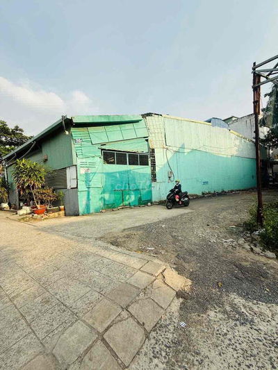 🌺Cần bán kho góc 2 MTKD Võ Văn Kiệt - An lạc . Giá 32 tỷ . DT : 262m