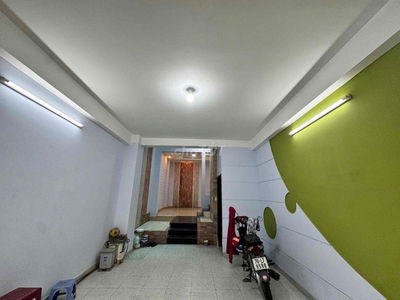 HẺM KINH DOANH 6M THÔNG TÂN SƠN NHÌ 4x15M ĐÚC 3,5 TẤM 3PN 4WC CHỈ 15TR