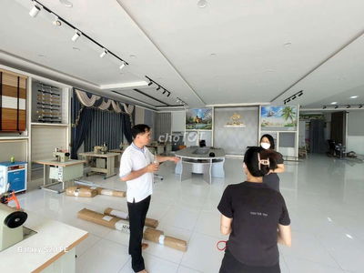 Cho Thuê Mặt Bằng Tân Thới Nhất 8, Quận 12