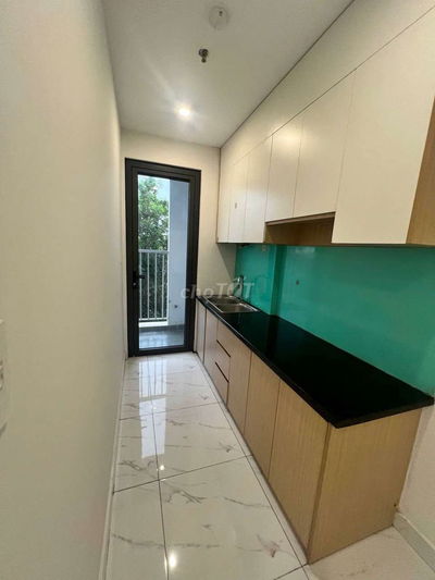 Cho thuê căn hộ 50 m² có 2 pn giá 3,5 gần khu công nghiệp vsip
