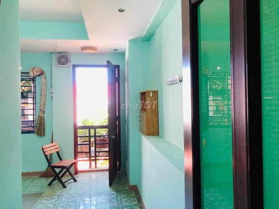 Cho thuê phòng ở Quận 1 ngay trung tâm tphcm