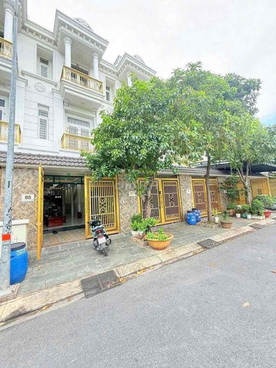 CHO THUÊ NHÀ KDC HOÀNG HÙNG.VÕ THỊ SÁU.ĐÔNG HOÀ