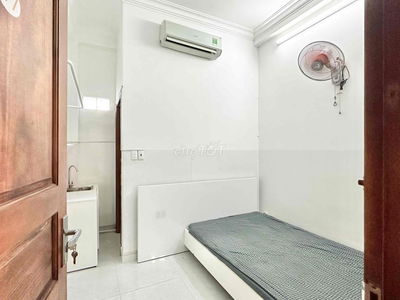 Phòng Nhỏ Xinh Full NT Chỉ 3.2tr- Hẻm 88 Nguyễn Văn Quỳ Quận 7