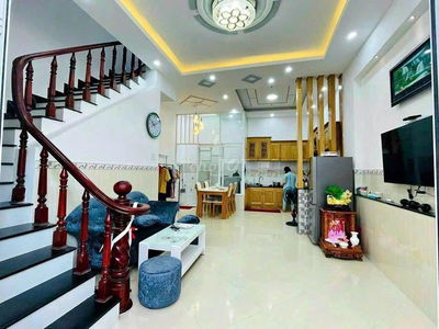 NHÀ NGÂN HÀNG CẦN THANH LÝ GẤP Q.TÂN PHÚ Đ.TÂN KỲ TÂN QUÝ 36.M2 1TỶ9