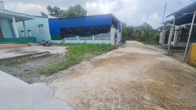 Bán đất thổ cư gần biển Cam Bình 8x40, 100m thổ cư. Tân phước,TX lagi