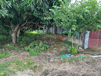 Bán đất thổ cư 5x44 MT lý thái tổ, tân tiến, lagi, bình thuận. Giá rẻ