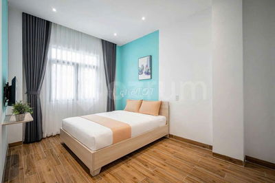 Căn hộ dịch vụ Lê Đình Cẩn