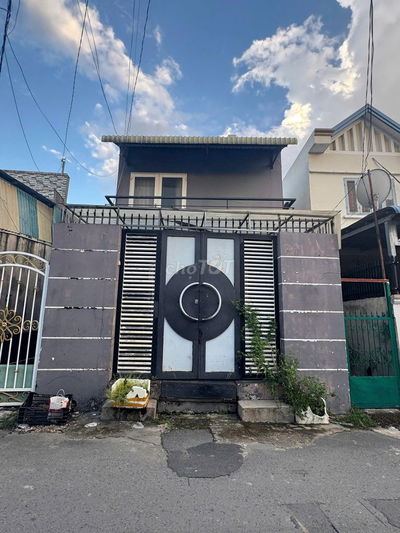 Bán nhà mặt tiền, 75m2, ngay cư xá điện lực, Trường Thọ 7,6 tỷ