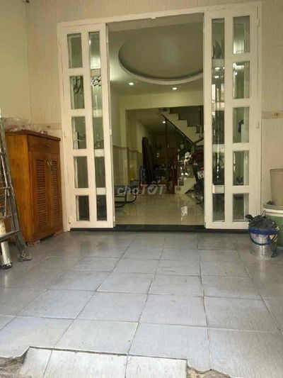 🏠  Q12 -GẦN MT NGUYỄN THỊ KIỂU - 2 TẦNG - 40M2 - 3,15 TỶ