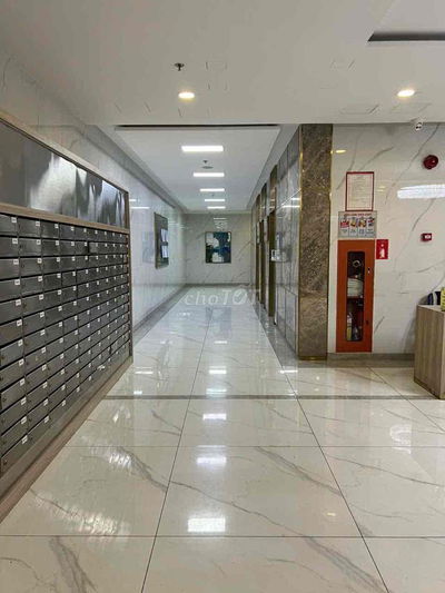 Tìm 1 bạn nữ ở ghép – Chung cư Richmond City, Bình Thạnh