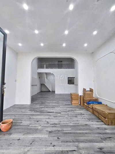 Cho thuê nhà mặt tiền ngang 6m trung tâm cần thơ giá dưới 15 triệu