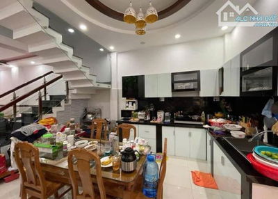 GẤP BÁN 03 TẦNG KIỆT 6M LÊ HỮU TRÁC 100M2 GIÁ CHỈ 8 TỶ 4