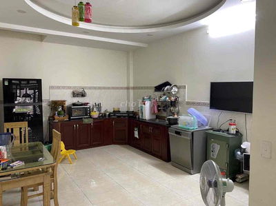 CHO THUÊ NHÀ HXH Đ.HIỆP BÌNH,GẦN KDC HỒNG LONG,THPT HIỆP BÌNH,FULL NT