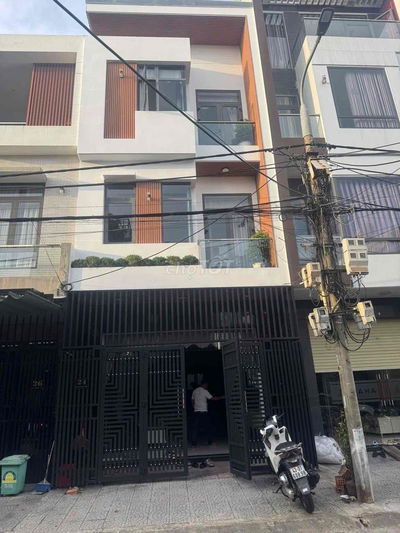 💎Chính chủ gửi bán nhà 3 tầng 3 mê MT Đào Nguyên Phổ,Q Thanh Khê