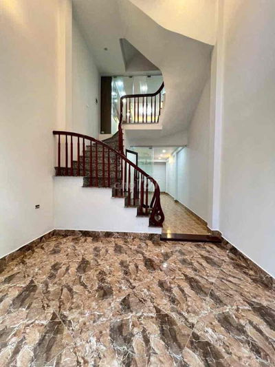 SIÊU HIẾM – Bán nhà Đoàn Thị Điểm 40m², 4T   Gần hồ, giá 8.2