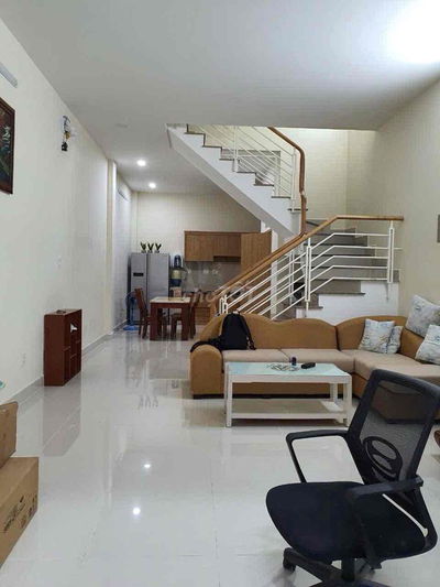 HXH Khu Vip Tân Sơn Nhì, Sát Mặt Tiền, Nhà Mới 2 Tầng BTCT 60m2- 7.39T