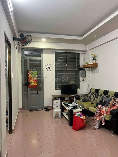 KDC NAM LONG CĂN HỘ CÓ SHR 50M2 2PN TẦNG 3 NGỘP BANK GIÁ 2,5TỶ