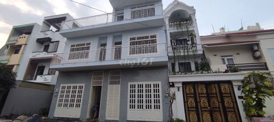 🎊Nhà trọ 1tr8~18m2, 1/2A Đại Hải 3,Xuân Thới Thượng, Hóc Môn,TP.HCM🎊