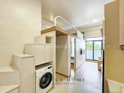 Khai trường Duplex + 1PN Đường số 79 Tân Quy. Sát Lotte Q7, Q4, Q1, Q8