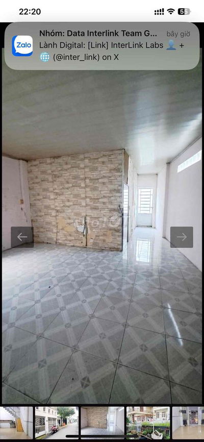 1.	🏡 Bán gấp nhà 2 tầng SHR – 50m², giá chỉ 3.1 tỷ, đường xe tải