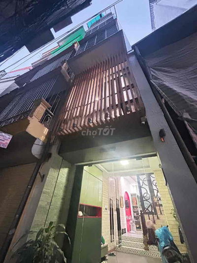 Nguyễn Lương Bằng -Đống Đa