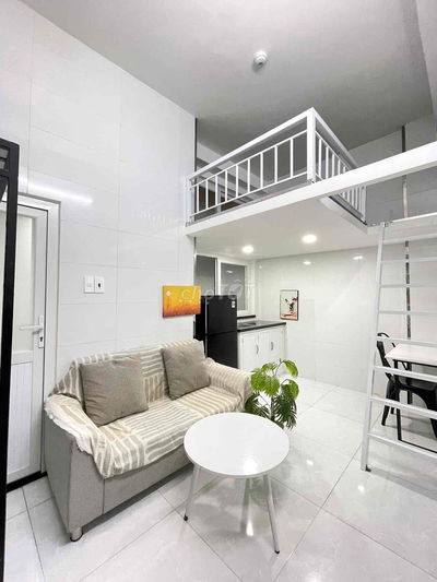 CHO THUÊ PHÒNG NGAY CHỢ BÀ CHIỂU