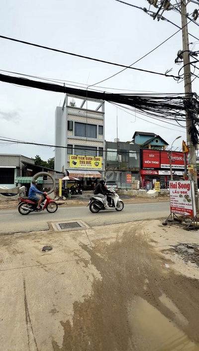 HIẾM - ĐẤT TRỐNG SÁT ĐẢO KIM CƯƠNG - 51M2 - 4.5x11 CHỈ NHỈNH 3 ĐỒNG