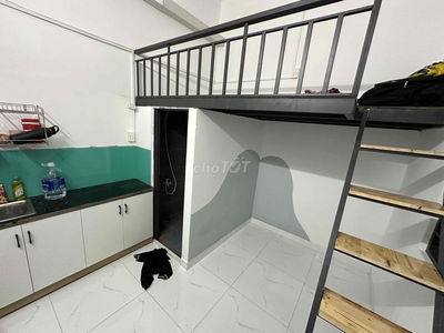 Phòng Trọ - 3tr5 tháng siêu mới, sạch sẽ, an ninh