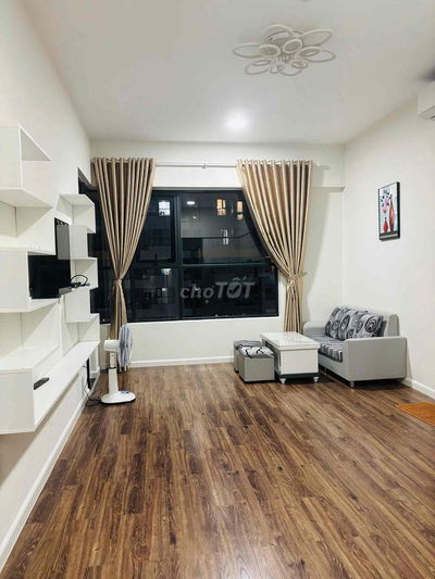 Cần cho thuê căn hộ Mizuki Park nhà mới 72m2 có nội thất vào ở ngay