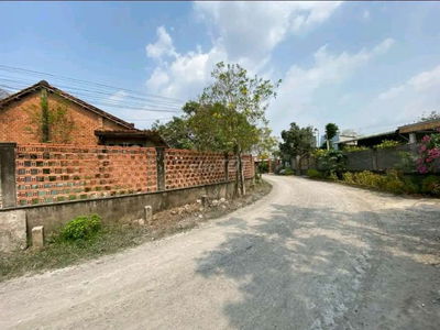 bán đất 2 mặt tiên