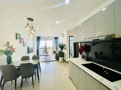 Bán căn hộ view Thành phố các cây cầu 2pn Mường Thanh