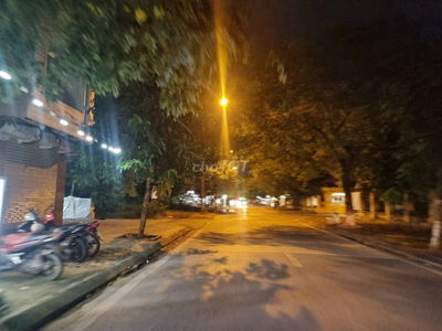 Bán gấp đất TĐC Tứ Hiệp ô tô phân lô vỉa hè hiếm  giá 7.3 tỷ