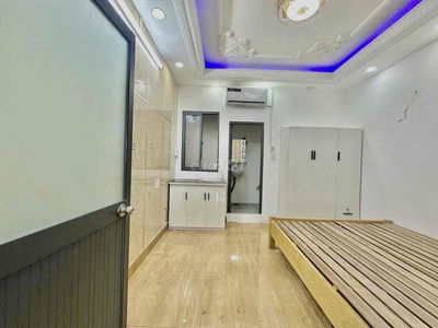 🏡 STUDIO ĐẦY ĐỦ TIỆN NGHI NGAY QUANG TRUNG  🌿