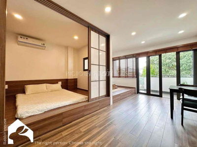Cho thuê căn hộ Studio 1PN ngay sân bay Tân Sơn Nhất