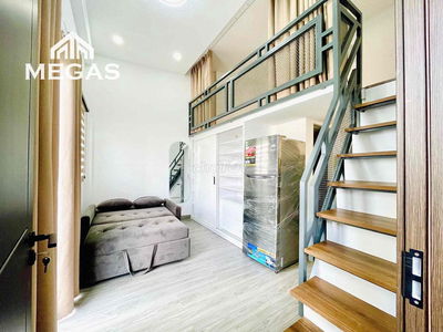 Căn Hộ New Tại Điện Biên Phủ qua các quận trung tâm chỉ 5p di chuyển