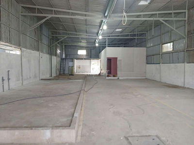 Cần cho thuê gấp Kho Xưởng Đường Chuyên Dùng Chính Quận 7