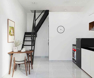 KHAI TRƯƠNG CĂN HỘ MỚI - HÌNH THẬT GIÁ THẬT - KẾ BÊN PMH, 5P TỚI UFM,.
