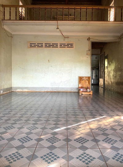 CHO THUÊ NHÀ NGUYÊN CĂN MẶT TIỀN QUỐC LỘ 27