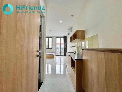 Cho thuê căn hộ ban công đường Hiệp Bình QL13 Phạm Văn Đồng Gigamall