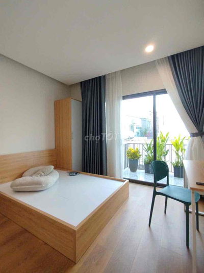 Phòng Studio Cho thuê gần toà nhà Viettel ĐH Hoa Sen, Bách Khoa VLU