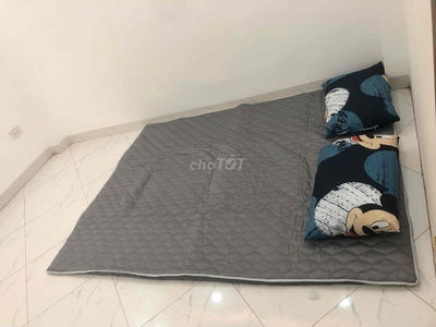 CHO THUÊ PHÒNG TRỌ NHÀ MỚI 2TRIEU