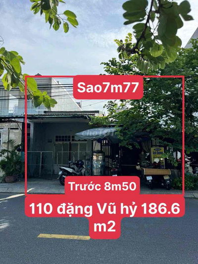110 đặng vũ hỷ chính chủ bán
