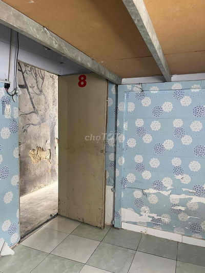 Cho thuê phòng 15m2 có gác
