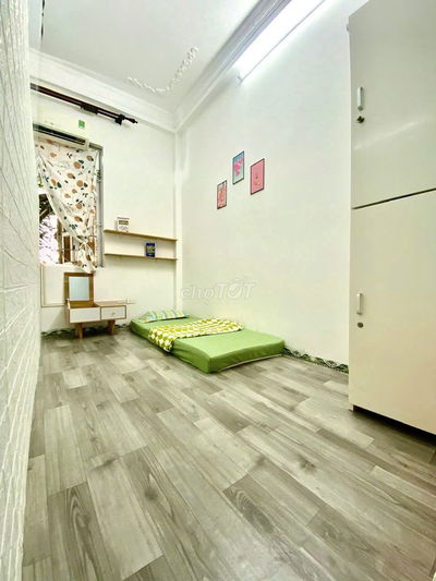 PHÒNG ĐƠN 21 QUAN HOA ĐỦ ĐỒ GIÁ RẺ, FULL DỊCH VỤ XÁCH VALI Ở NGAY