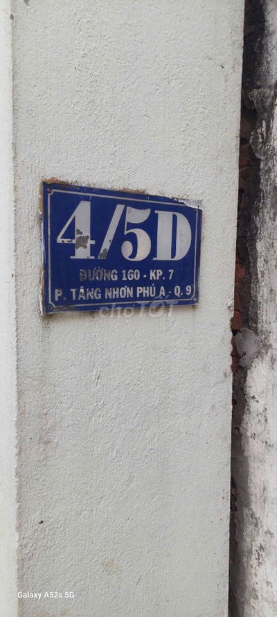 cho thuê nhà