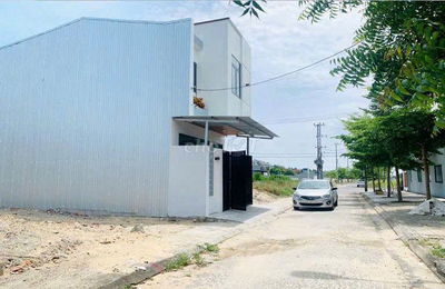 🍀🌻 Đất biển MT Xuân Thiều 21, cách biển chưa tới 80m
