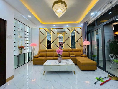 Bán Nhà MT Đường 3 Tháng 2 P.14 Q.10, Dt 4x20m, 2 lầu, Giá 22.5 tỷ