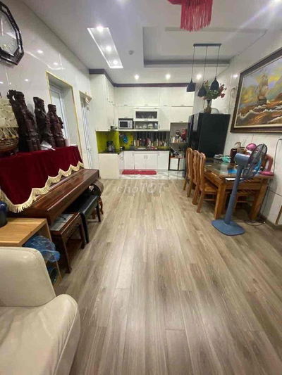 Bán nhà chung cư Đồng Tầu Thịnh Liệt nhà đẹp 2 thoáng 90m T7 giá 6.5 t