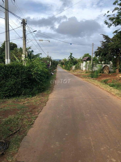 ĐấT Thôn 6 xã hoà phú, phường buôn ma thuột, Đaklak