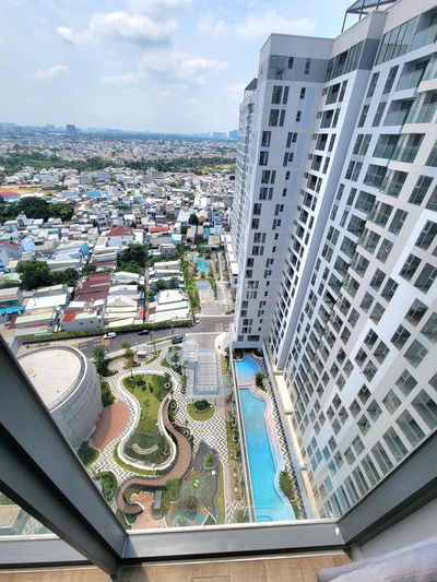 🏡Chung cư Urban Green, gần Gigamall, đh Luật